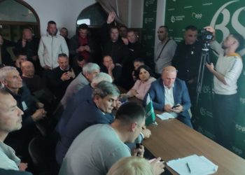 RTV Rožaje: Bošnjačka stranka osvojila apsolutnu vlast u Rožaju