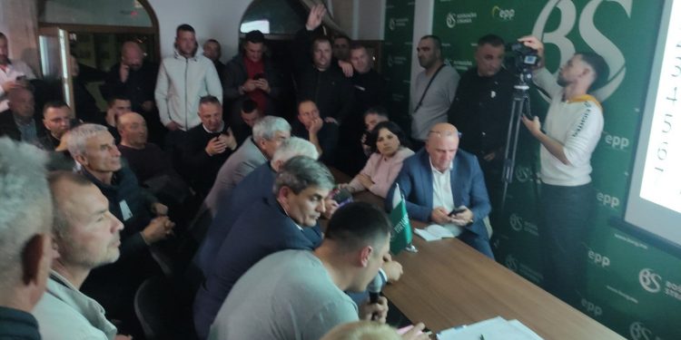 RTV Rožaje: Bošnjačka stranka osvojila apsolutnu vlast u Rožaju
