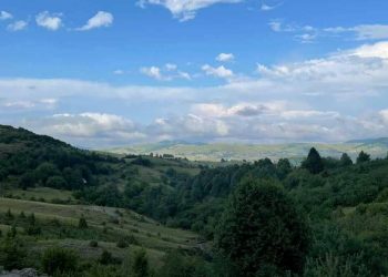 Pešterci ne dozvoljavaju sječu drveća na izletištu Dobrača kod Đerekara