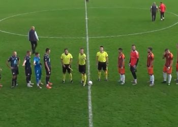 Sudija progovorio o namještanju utakmica i to u ligi u kojoj igra F.K. Tutin