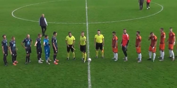 Sudija progovorio o namještanju utakmica i to u ligi u kojoj igra F.K. Tutin