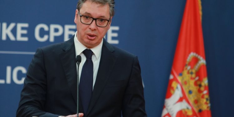 Vučić: Potreban nam je bratski odnos sa Bošnjacima, srpsko-srpskih sukoba ne smije biti