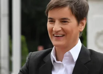 Brnabić odgovorila koliko bi joj trajalo 40.000 dinara: „Nekoliko dana, pretpostavljam“