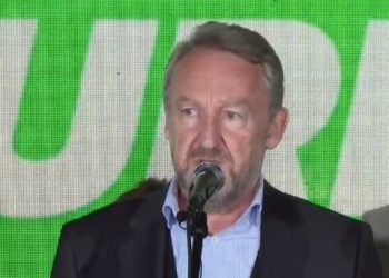 Izetbegović: SDA će ojačati svoju poziciju, bilo je previše nadjačati njih 11