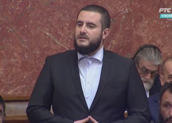 (VIDEO) Zukorlić: Nova vlada da nastavi projekte u Sandžaku, prinudna uprava u Tutinu ubrzo na dnevnom redu