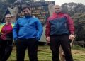 Tutinski planinari na Kilimandžaru, sutra planiraju uspon na najviši vrh Uhuru (5895m)
