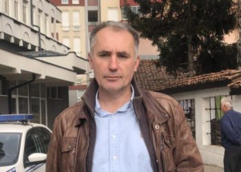Novinar Medin Halilović: Nisam očekivao pravdu od Osnovnog suda u Novom Pazaru