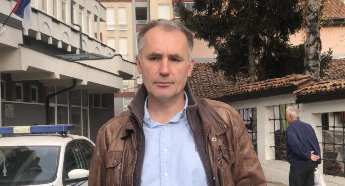 Novinar Medin Halilović: Nisam očekivao pravdu od Osnovnog suda u Novom Pazaru
