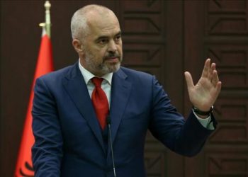 Rama: Albanija kupila dronove Bajraktar, uskoro u upotrebi