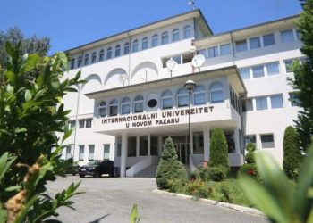 Muratović izjavio da je ukinut Institut za istraživanje genocida, Internacionalni univerzitet demantuje