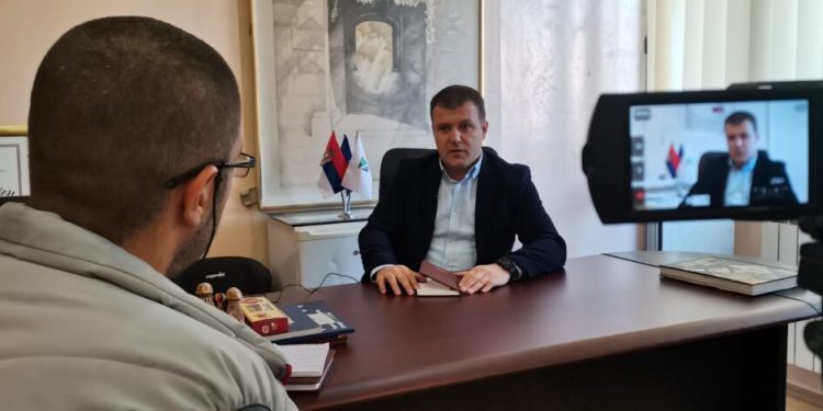 (VIDEO) Memić za Infolid o izborima za BNV, ministarskoj poziciji