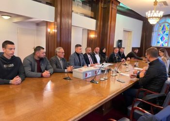 RIK prihvatio listu “Savez za Sandžak i dobre Bošnjane”