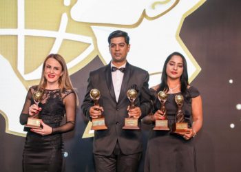 Tutinka Melida Kačapor u vrhu najuspješnije kompanije u tehnologiji turizma na Bliskom Istoku