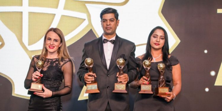 Tutinka Melida Kačapor u vrhu najuspješnije kompanije u tehnologiji turizma na Bliskom Istoku