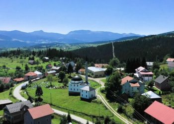 Mještani Biševa traže posebnu opštinu