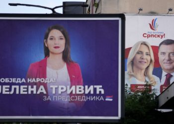 (VIDEO) Dodik pokrao izbore, sve više snimaka izlazi u javnost