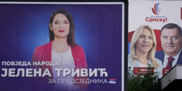 (VIDEO) Dodik pokrao izbore, sve više snimaka izlazi u javnost