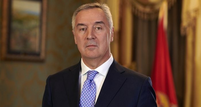 Đukanović: Abazović radi u korist velikosrpstva, uskoro ga neće biti u politici