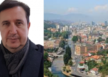 Bosanski politički lonac maksimalno podgrijan i gotovo nikad se ne hladi