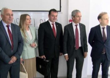 U Tutinu otvoren Turski kulturni centar