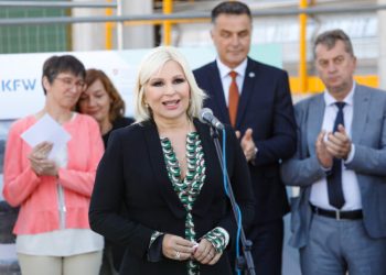 Novi Pazar planira uštede do 20 odsto električne energije