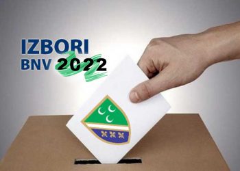 U Poseban birački spisak upisano preko 113.000 Bošnjaka, u Tutinu 20.101