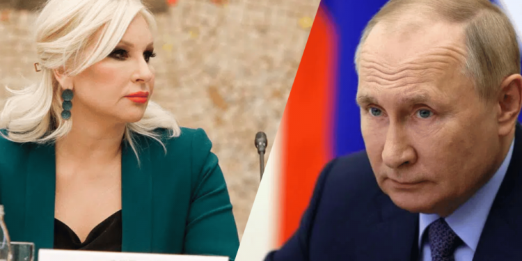 Zorana Mihajlović: Mi smo na korak od trećeg svjetskog rata, Putin vodi osvajački rat