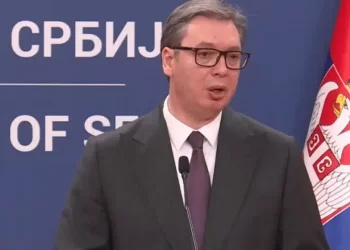 Vučić o francusko-njemačkom planu: Nisu nam dali šansu da nešto prihvatimo, satjerani smo u ugao