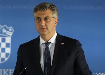 Hrvatski premijer Plenković o evropskim sankcijama Srbiji na rusku naftu: Može nafta, ali ne ruska