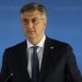 Hrvatski premijer Plenković o evropskim sankcijama Srbiji na rusku naftu: Može nafta, ali ne ruska