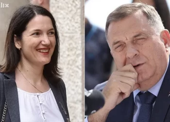 Ponovo će se brojati glasovi za predsjednika Republike Srpske