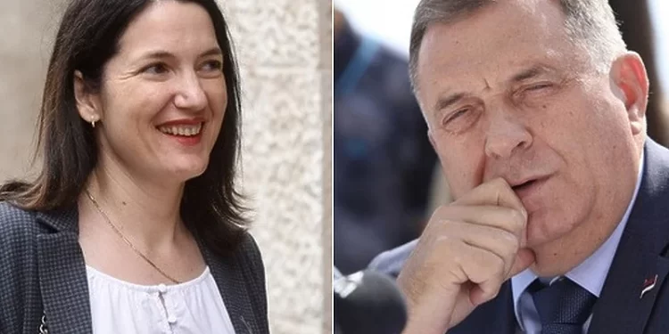Ponovo će se brojati glasovi za predsjednika Republike Srpske