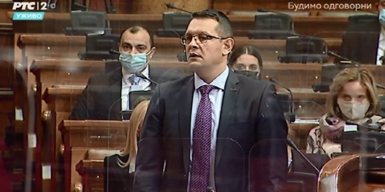 Muamer Bačevac: Bošnjaci dobili dva dobra ministra