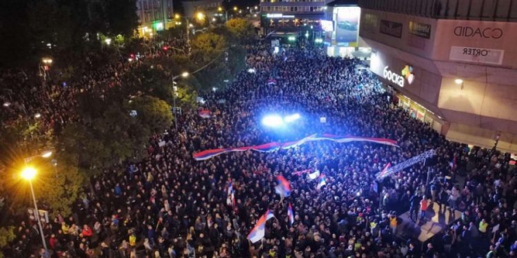 Opozicija traži istragu i ponovno brojanje glasova u cijeloj Republici Srpskoj