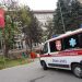 Nevjeovatno: Beograđanin skočio sa šestog sprata i ostao živ