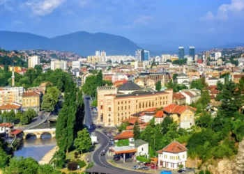 U BiH počela predizborna šutnja koja će trajati do zatvaranja birališta sutra u 19 sati