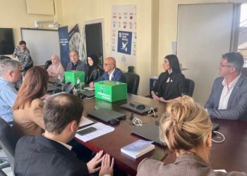 RIK proglasio Bošnjačku listu – Esad Džudžo na izborima za BNV