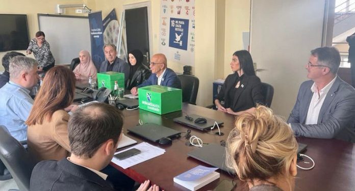 RIK proglasio Bošnjačku listu – Esad Džudžo na izborima za BNV