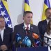 (VIDEO) Nije vrijeme za euforiju, ujedinimo se za bolju BiH