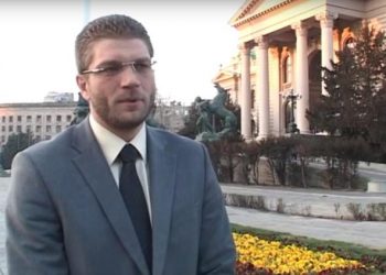 Vučić opozvao Emira Elfića sa mjesta ambasadora u Libanu