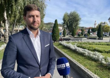 Edin Đerlek (SPP): Izjava ministra Vulina produbljuje antogonizme među Srbima i Bošnjacima