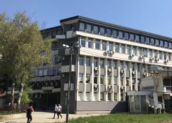 Azra Fetahović na čelu Osnovnog tužilaštva u Novom Pazaru