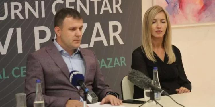 Memić: Historijska godina za Kulturni centar Novi Pazar