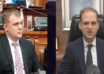 Turski konzul u Novom Pazaru Bašar Bašol čestitao Huseinu Memiću ministarsku funkciju
