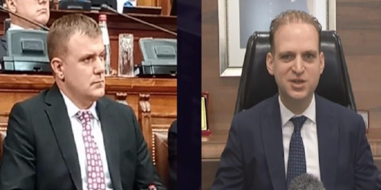 Turski konzul u Novom Pazaru Bašar Bašol čestitao Huseinu Memiću ministarsku funkciju