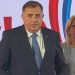 (VIDEO) Dodik ne priznaje poraz: Ja sam zadovoljan i sretan, što se mene tiče ja sam pobijedio