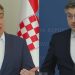 Plenković bespoštedan prema Milanoviću: Ili je korisna Putinova budala ili ima razlog zašto podržava Rusiju