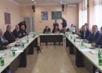 U Novom Pazaru održan okrugli sto „Kakvo Bošnjačko nacionalno vijeće nam treba“