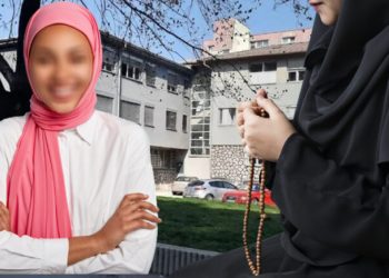 Radnici Elektroprivrede optužili koleginicu da im postavlja sihire, došla i policija