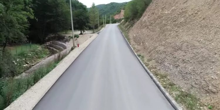 Sljedeće sedmice Vučić otvara put Novi Pazar-Tutin